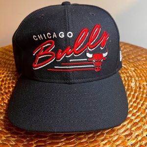 NWOT New Era 9Fifty Chicago Bulls Hat